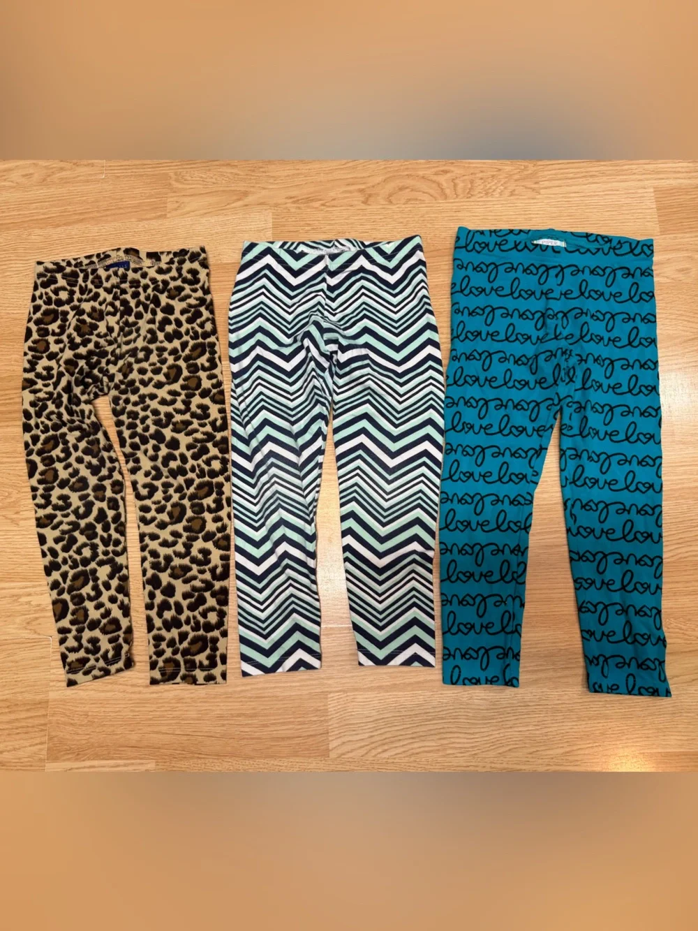 Girls 17 Piece Reseller Clothing Lot Sizes 4–6/7 Jeans Leggings Tops